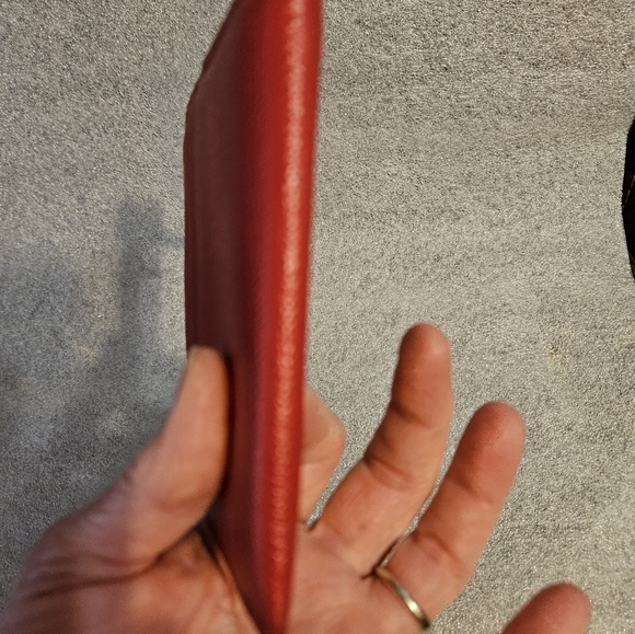 COPY - Mario Valentino card holder - Picture 9 of 10